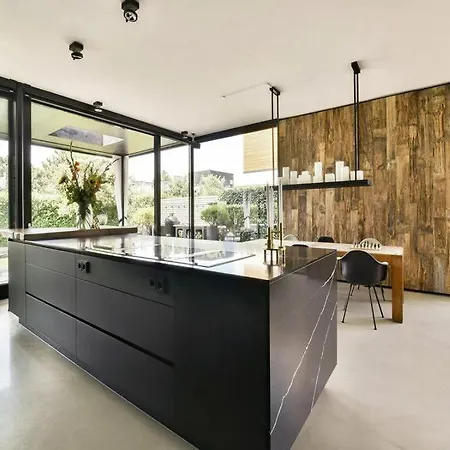 Tamar's House Holiday home Amsterdam