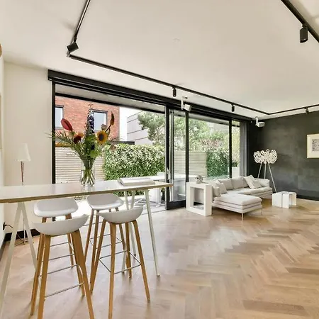 Tamar's House Holiday home *