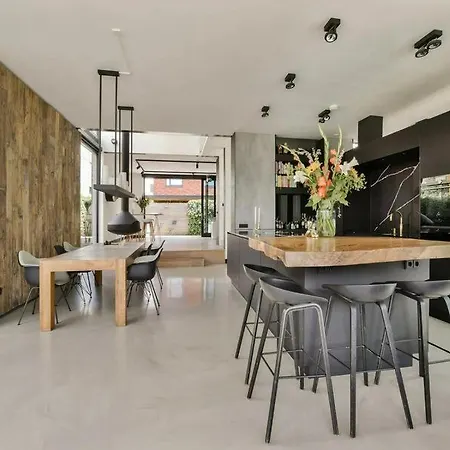 Tamar's House בית נופש *