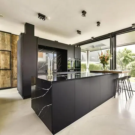 Tamar's House בית נופש אמסטרדם