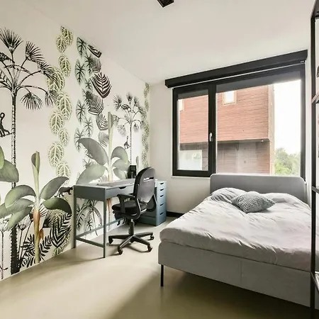 Holiday home Tamar's House Amsterdam