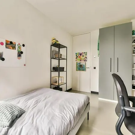 Tamar's House אמסטרדם