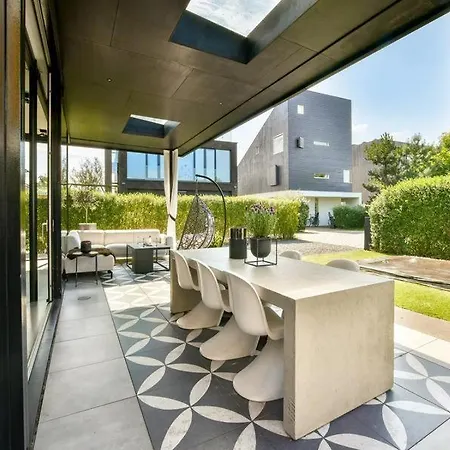 Tamar's House בית נופש אמסטרדם