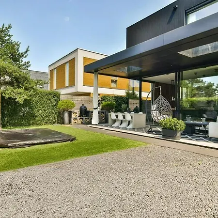 Holiday home Tamar's House Amsterdam
